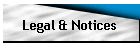 Legal & Notices