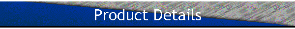 Product Details