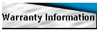 Warranty Information