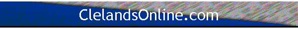 ClelandsOnline.com