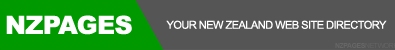 NZPAGES - Your New Zealand Web Site Directory